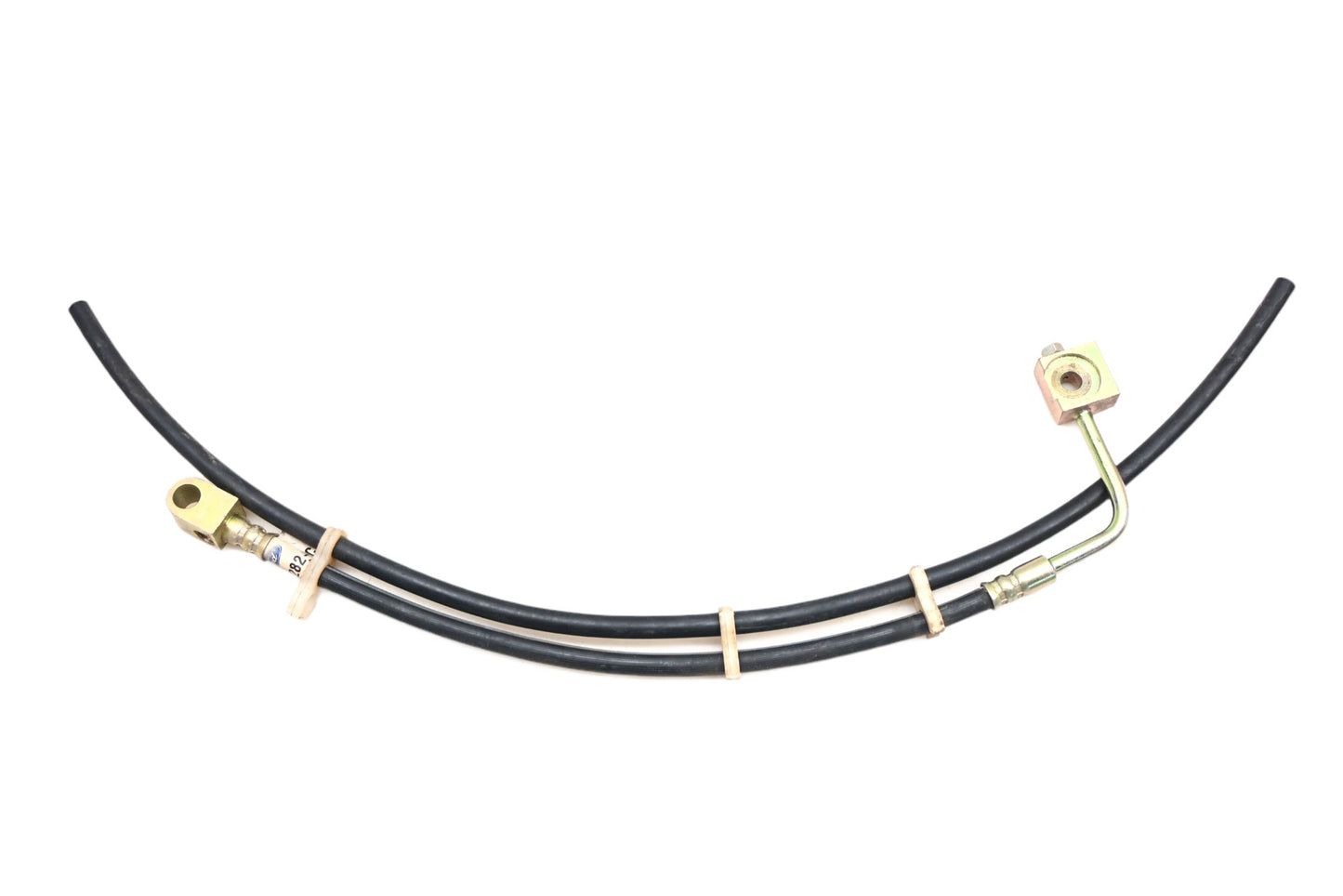 New OEM Ford 7L3J-2282-CA Brake Hose Assembly NOS