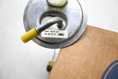 New OEM Ford E7TZ-9275-G, E8PF-9275-CA Fuel Sending Unit NOS