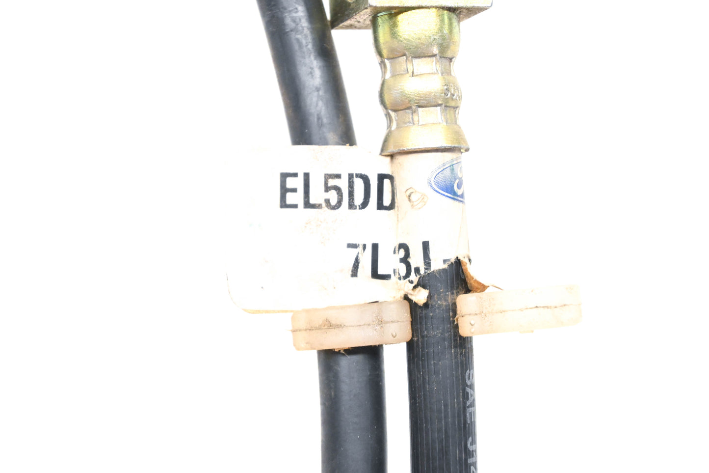 New OEM Ford 7L3J-2282-CA Brake Hose Assembly NOS
