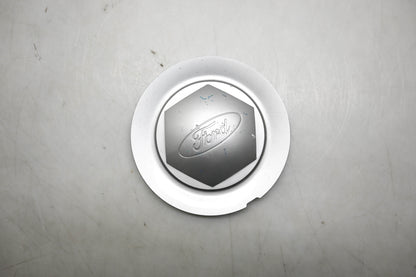 New OEM Ford YL1J-1A096-BA Silver Center Cap NOS