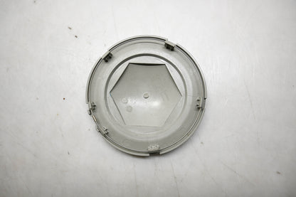 New OEM Ford YL1J-1A096-BA Silver Center Cap NOS