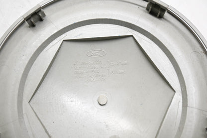New OEM Ford YL1J-1A096-BA Silver Center Cap NOS