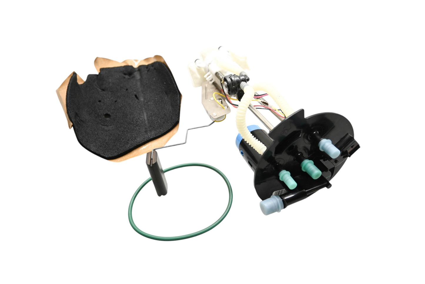 New OEM Motorcraft PFS-524, 8L5Z-9H307-F Fuel Pump Sender Assembly NOS