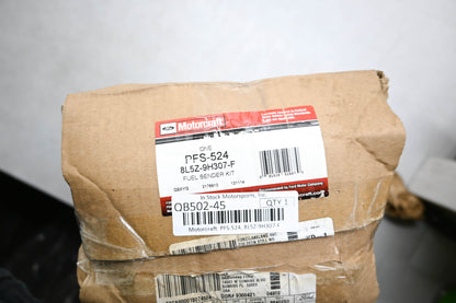 New OEM Motorcraft PFS-524, 8L5Z-9H307-F Fuel Pump Sender Assembly NOS