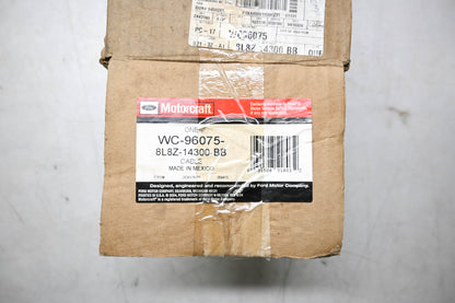 New OEM Motorcraft WC-96075, 8L8Z-14300-BB, 8L8T-BG-14A280-B6EJ0 Battery Starter Harness NOS
