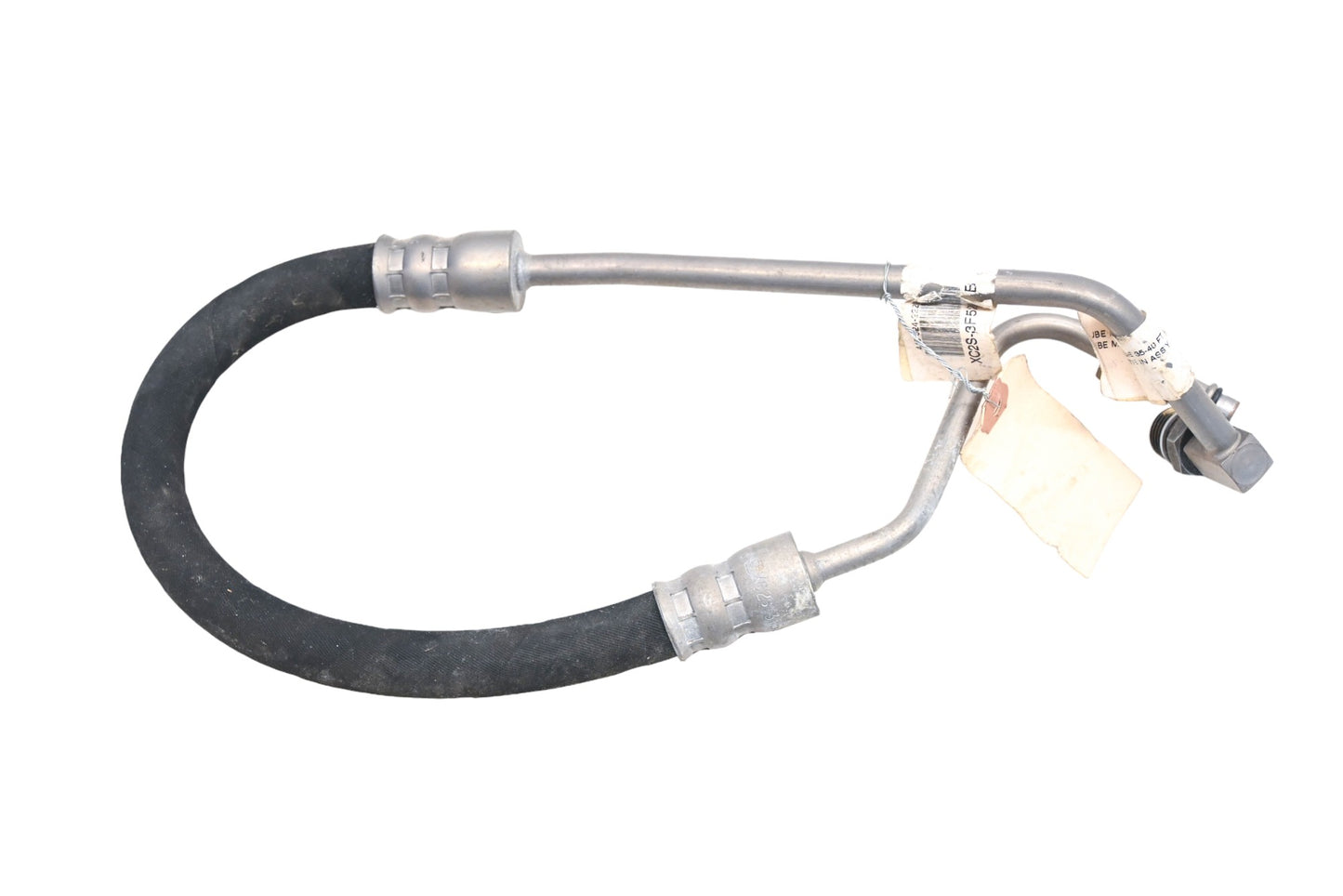New OEM Ford XC2S-3F524-BB Power Steering Line Hose NOS