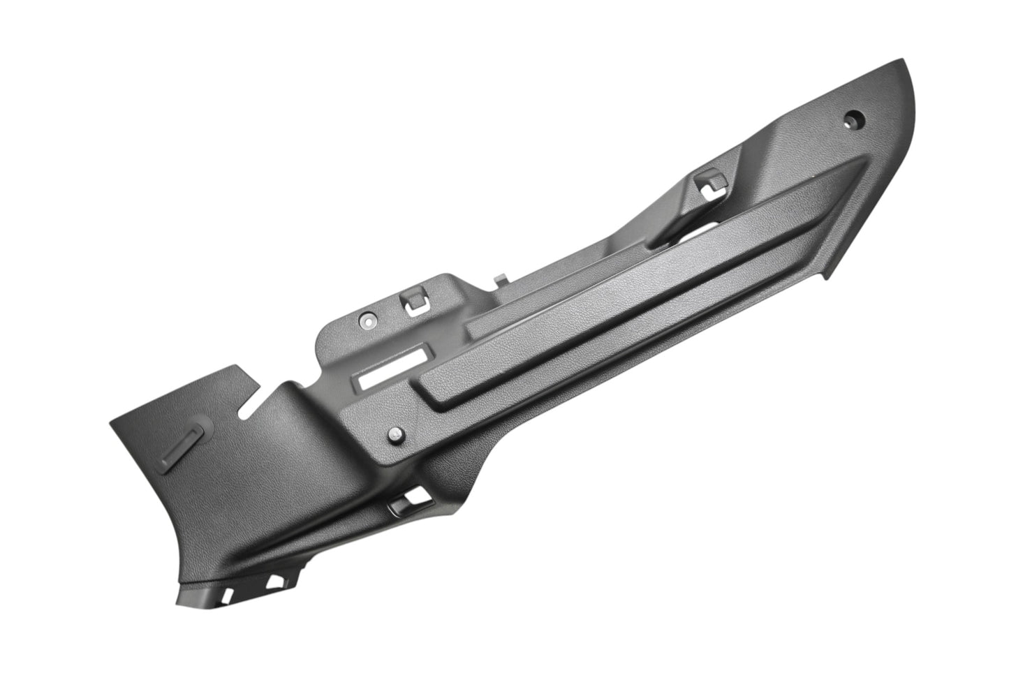 New OEM Ford CV6Z-5846809-AB, BM51-A46809-ADW Interior Trim Panel NOS