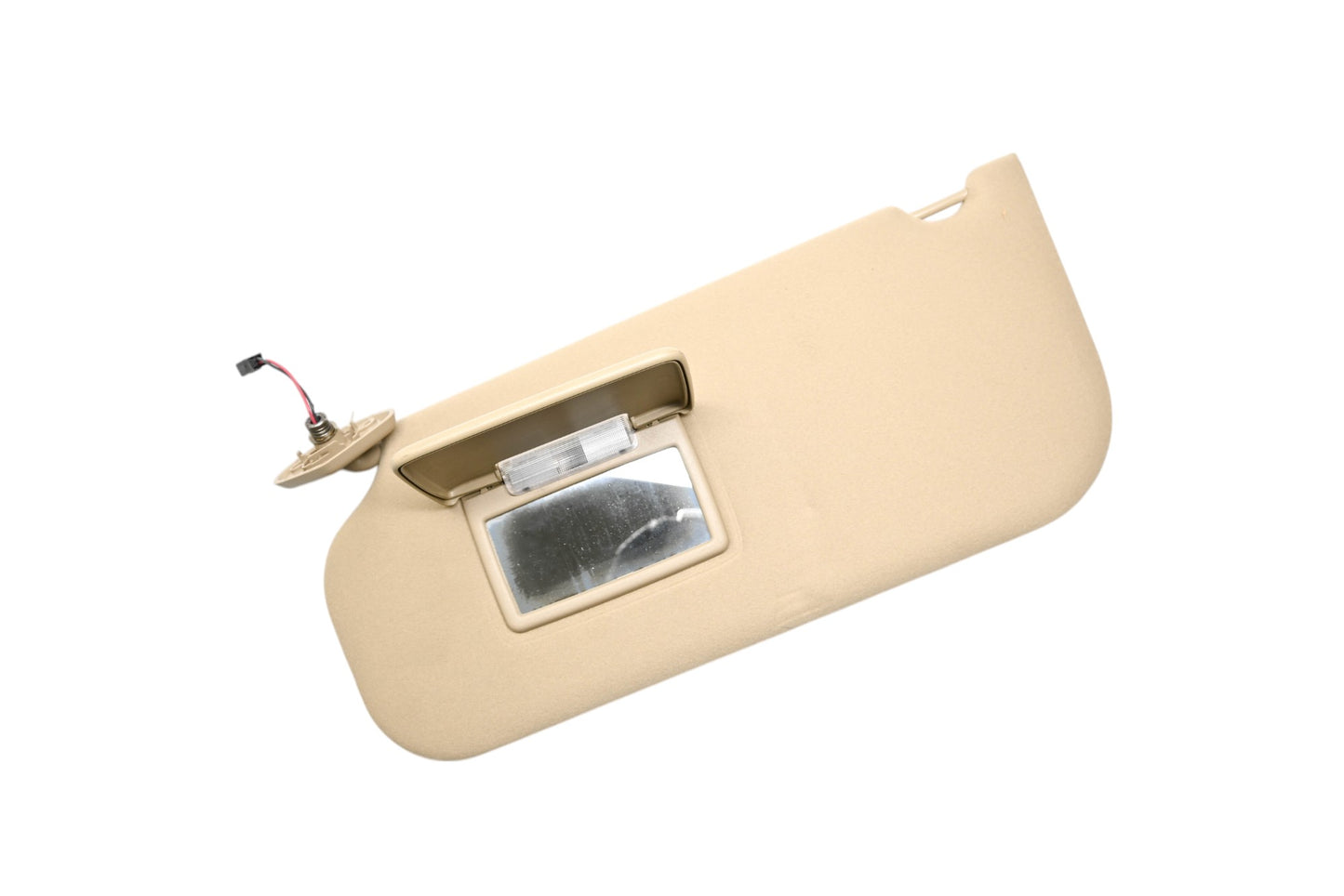 New OEM Ford 8C3Z-2604105-GE Sun Visor NOS
