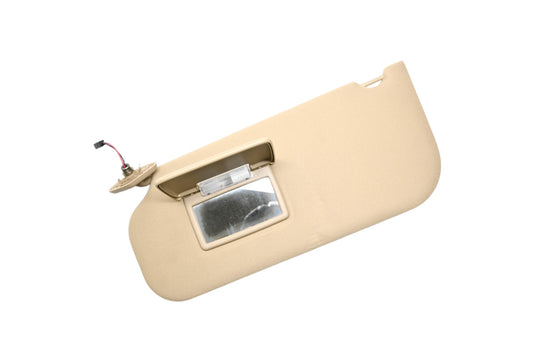 New OEM Ford 8C3Z-2604105-GE Sun Visor NOS