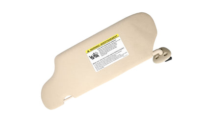 New OEM Ford 4F1Z-5404104-BAA Sun Visor NOS