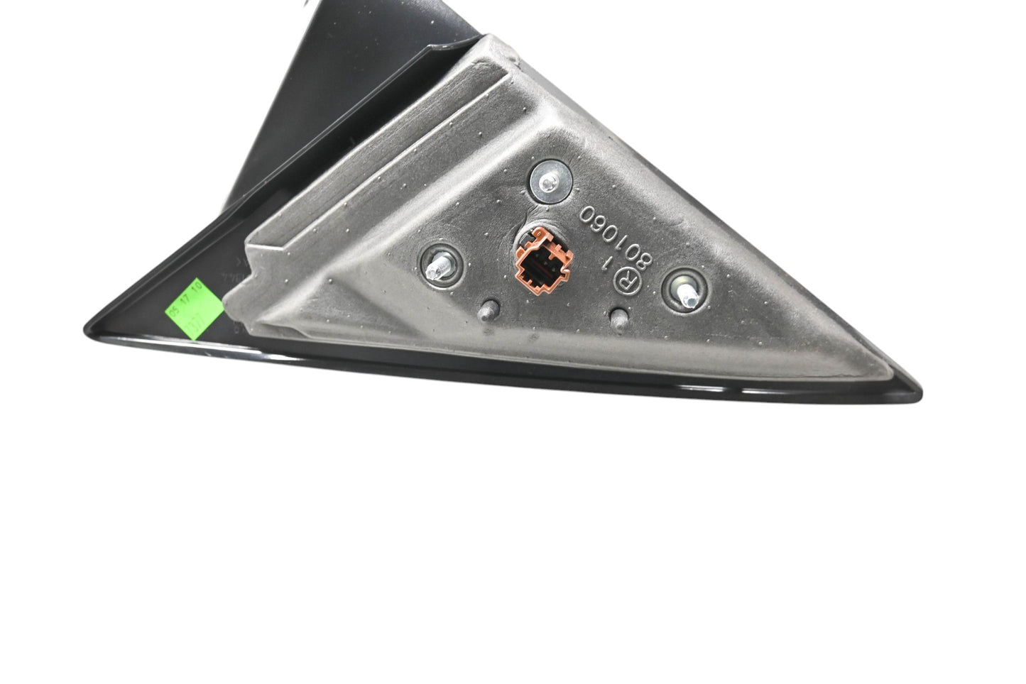 New OEM Ford 6R3Z-17682-CA Passenger Side Door Mirror NOS