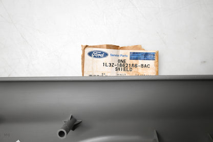 New OEM Ford 1L3Z-1862186-BAC Interior Trim Panel NOS