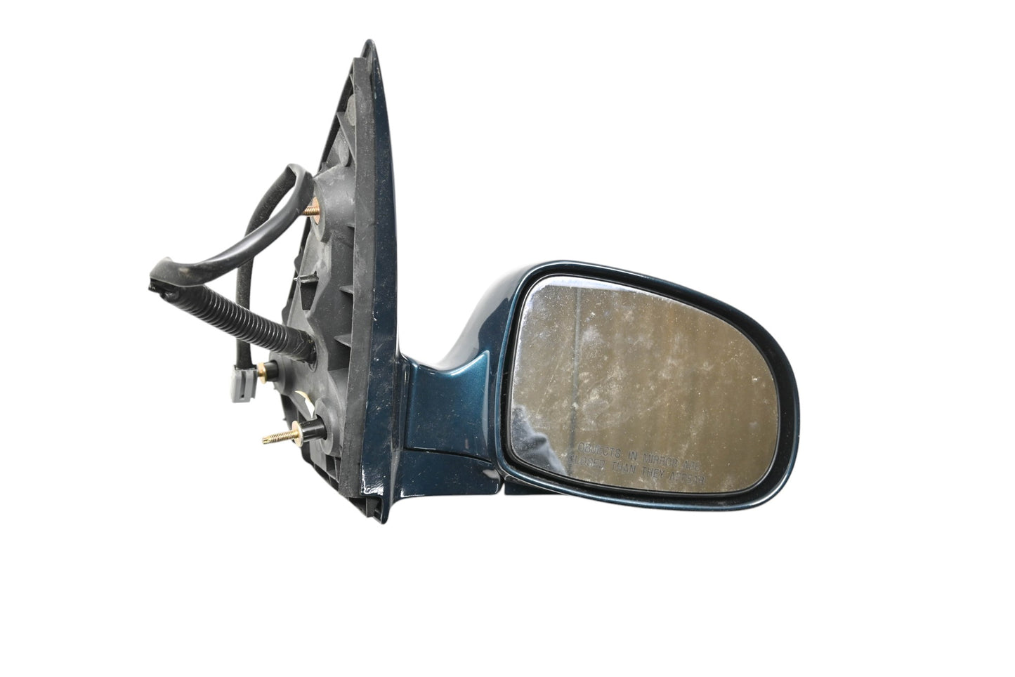 New OEM Ford F78Z-17682-BAG, UTA-66160-SAE Passenger Side Door Mirror NOS