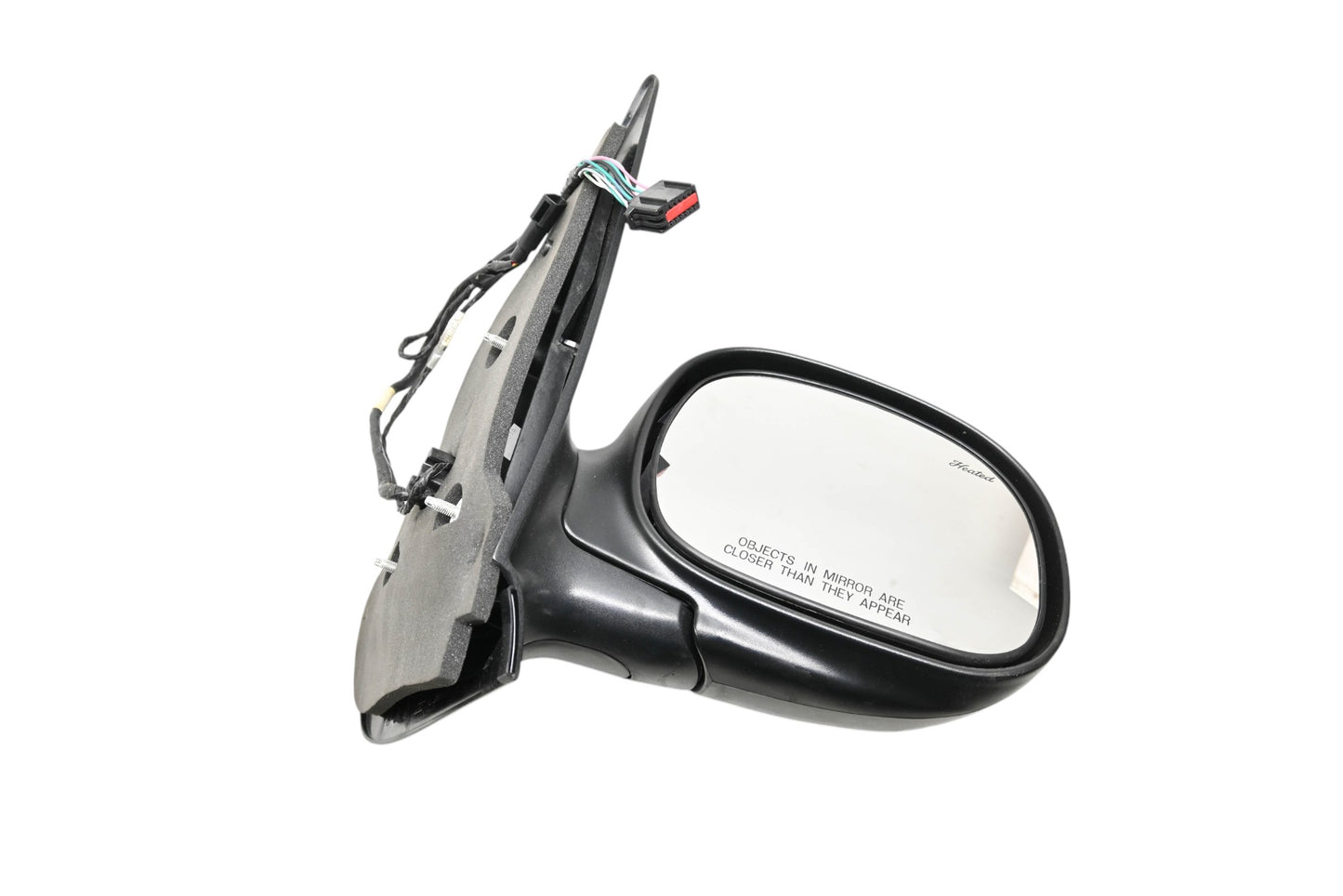 New OEM Ford YL7Z-17682-AAA Passenger Side Door Mirror NOS