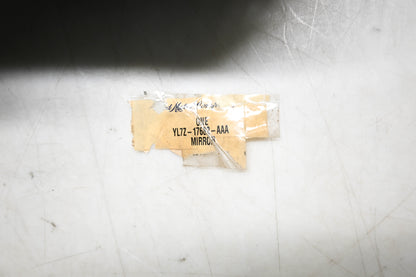 New OEM Ford YL7Z-17682-AAA Passenger Side Door Mirror NOS