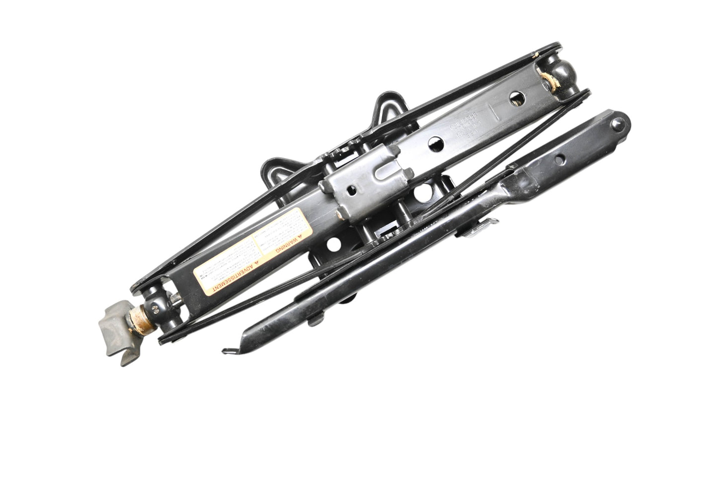 New OEM Ford YW7Z-17080-AA Car Jack NOS