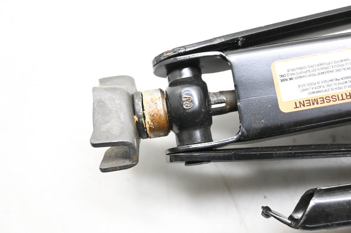 New OEM Ford YW7Z-17080-AA Car Jack NOS