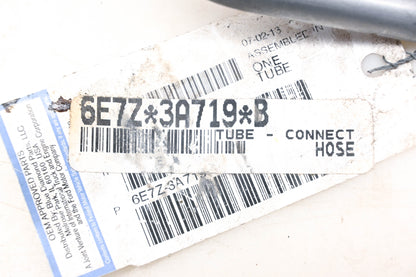 New OEM Ford 6E7Z-3A719-B Power Steering Tube NOS