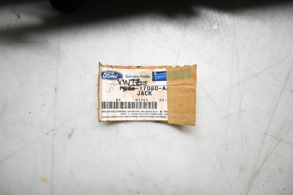 New OEM Ford YW7Z-17080-AA Car Jack NOS