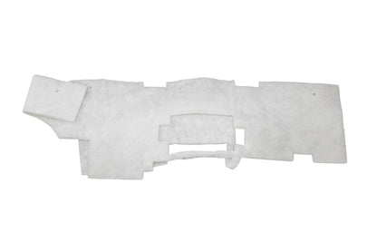 New OEM Ford 3C3Z-2501670-BA Dash Panel Insulator NOS