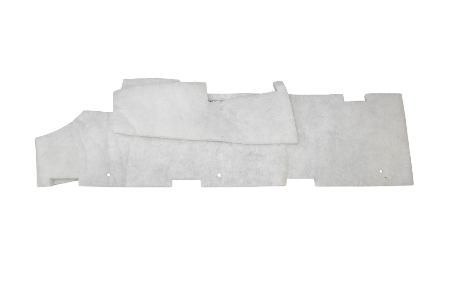 New OEM Ford 3C3Z-2501670-BA Dash Panel Insulator NOS