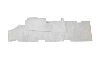 New OEM Ford 3C3Z-2501670-BA Dash Panel Insulator NOS