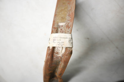 New OEM Ford F5RZ-5446813-AA, F286K15 Side Support NOS