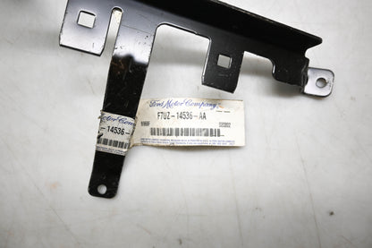 New OEM Ford F7UZ-14536-AA, F7UB-14536-AA Bracket NOS