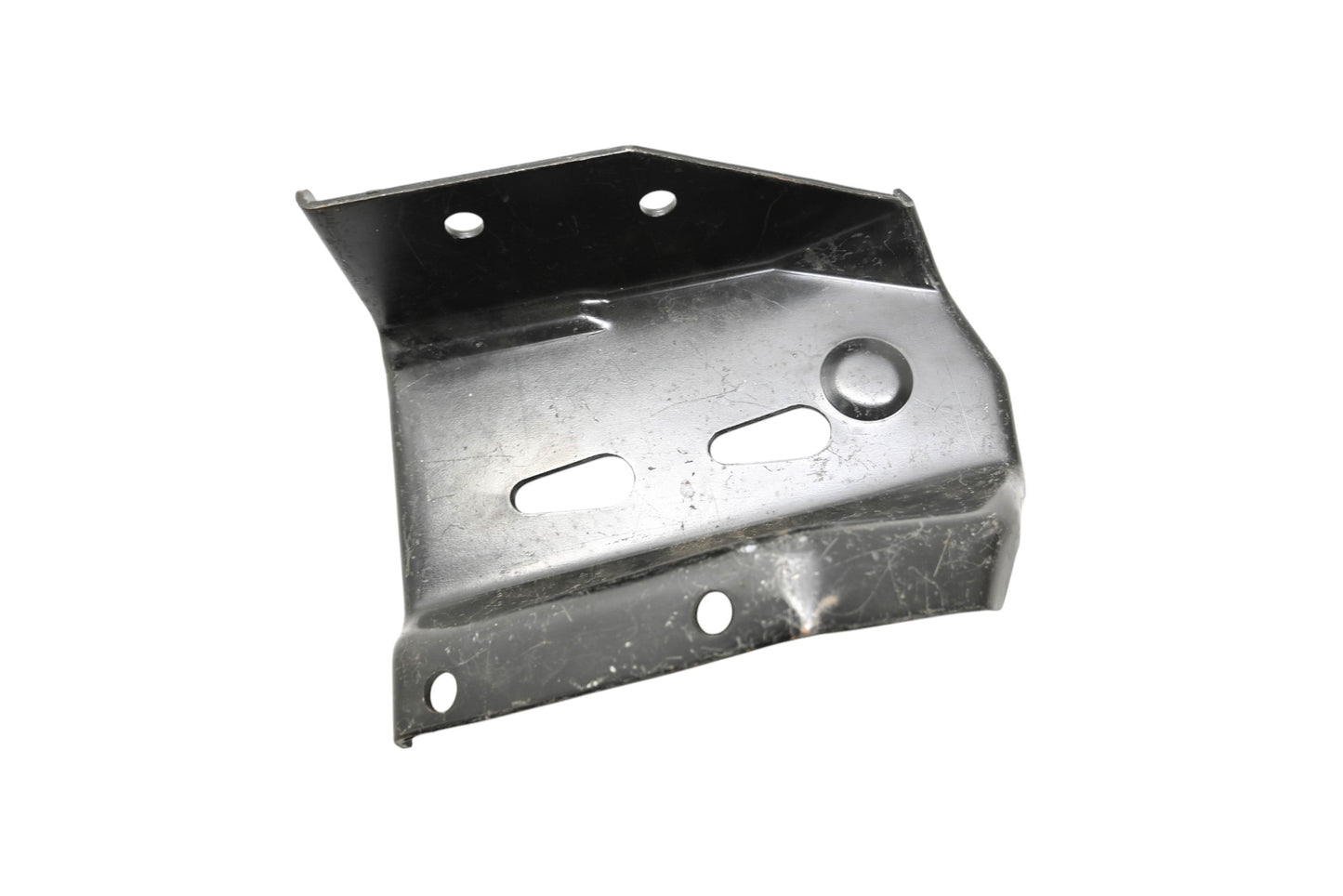 New OEM Ford F7UZ-6UZ8-BB, F7UZ-6028-BB Mounting Bracket NOS