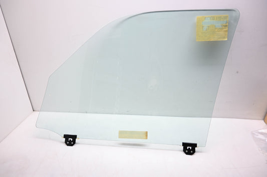New OEM Ford F1TZ-7821410-A Front Passenger Side Window NOS