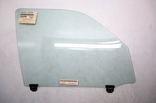 New OEM Ford F1TZ-7821410-A Front Passenger Side Window NOS