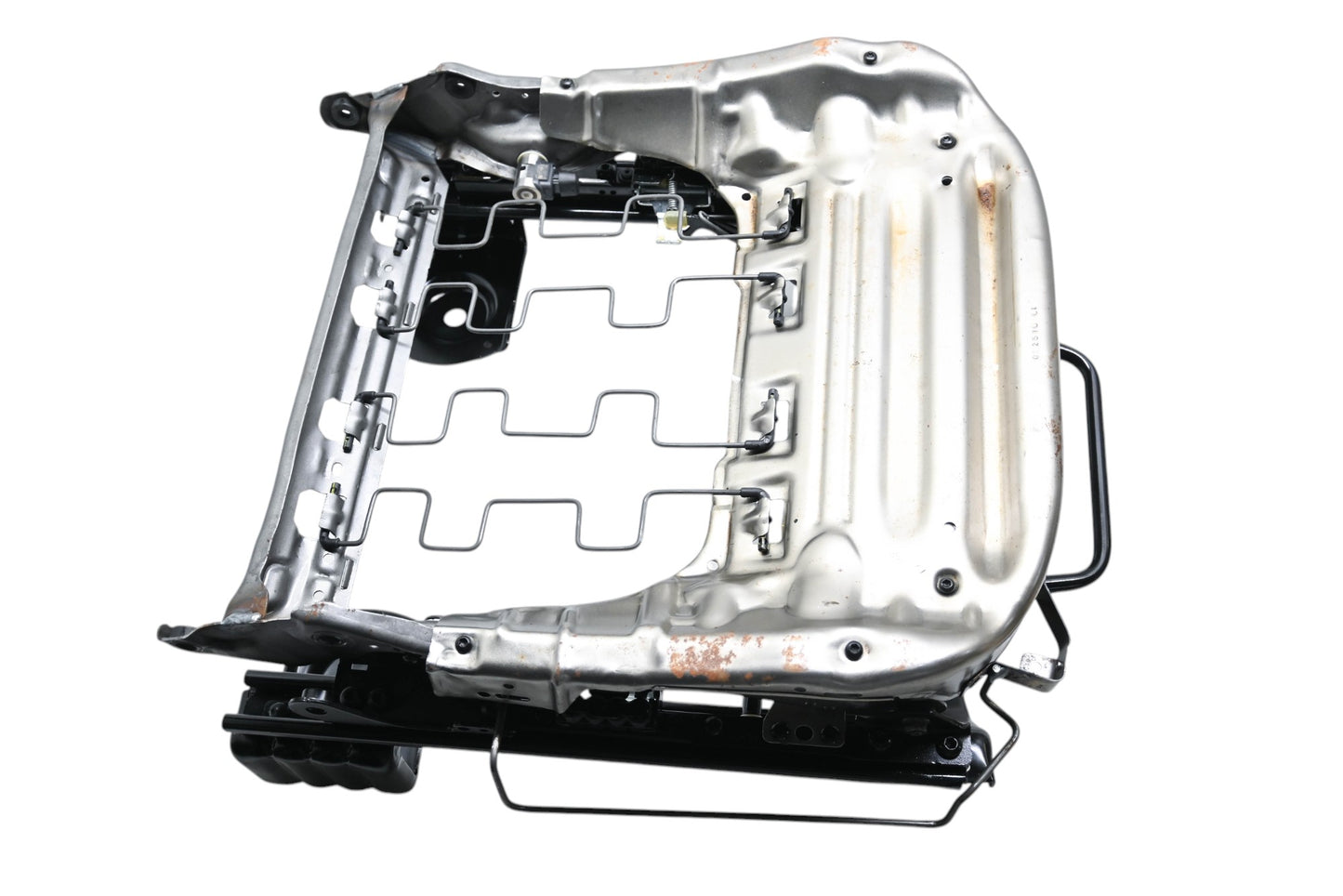 New OEM Ford CL3Z-1661704-A Front Passenger Seat Frame Assembly NOS