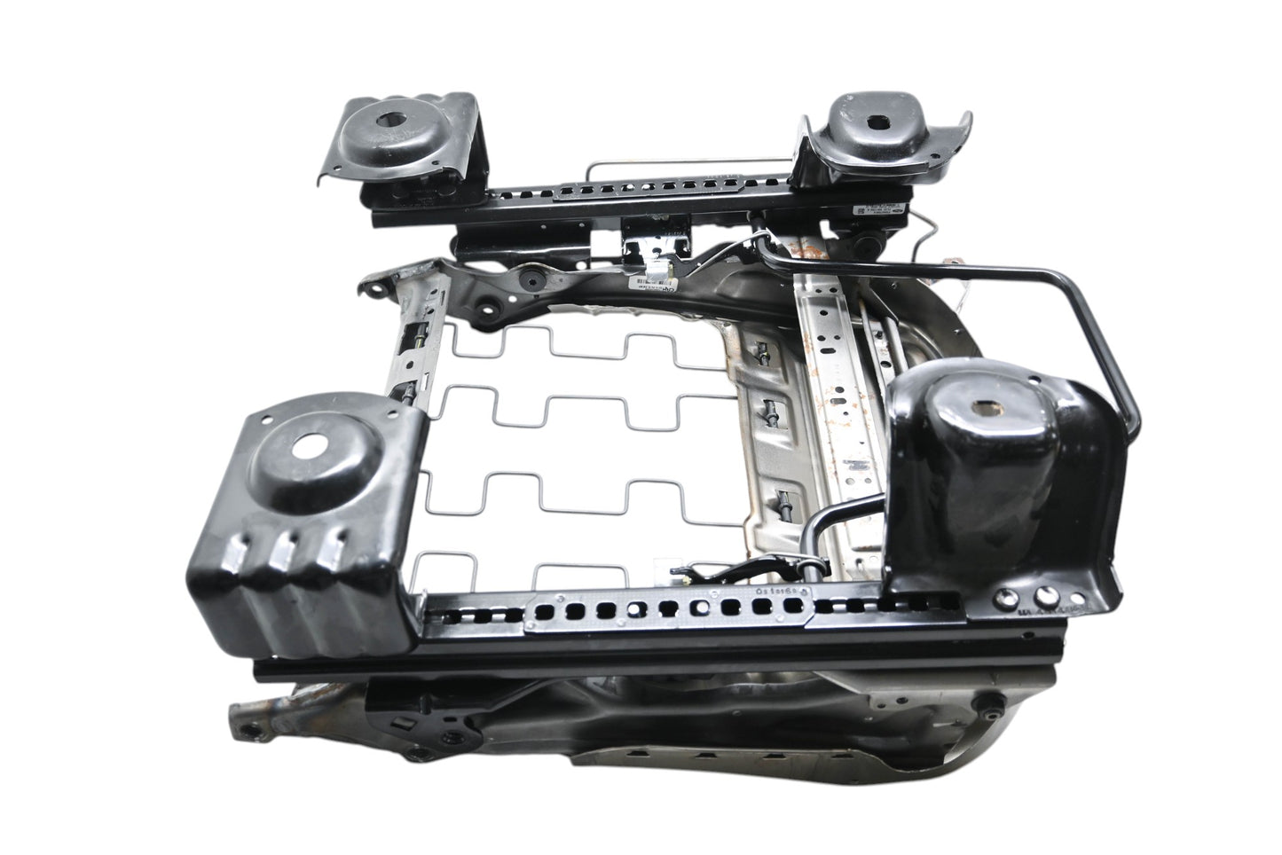 New OEM Ford CL3Z-1661704-A Front Passenger Seat Frame Assembly NOS