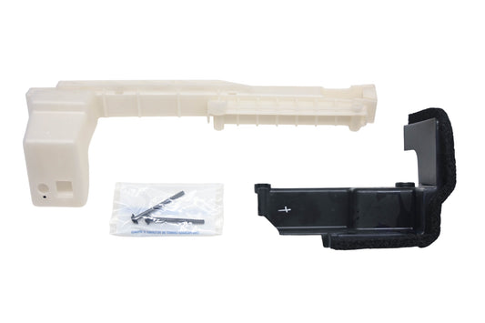 New OEM Ford FL3Z-1626495-E Rear Left Door Latch Bracket Kit NOS