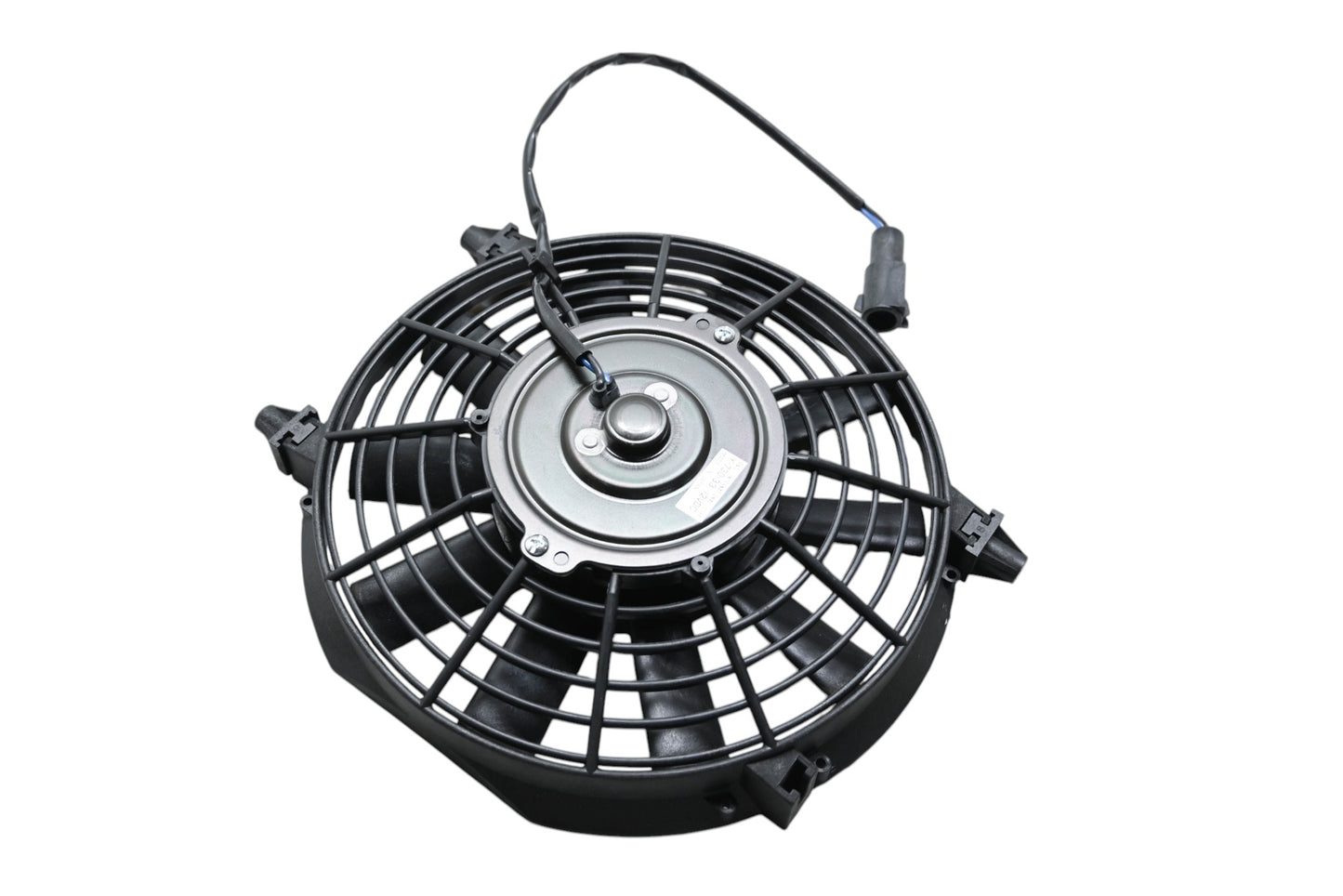 New OEM Ford F4BZ-19A805-B Condenser Fan NOS