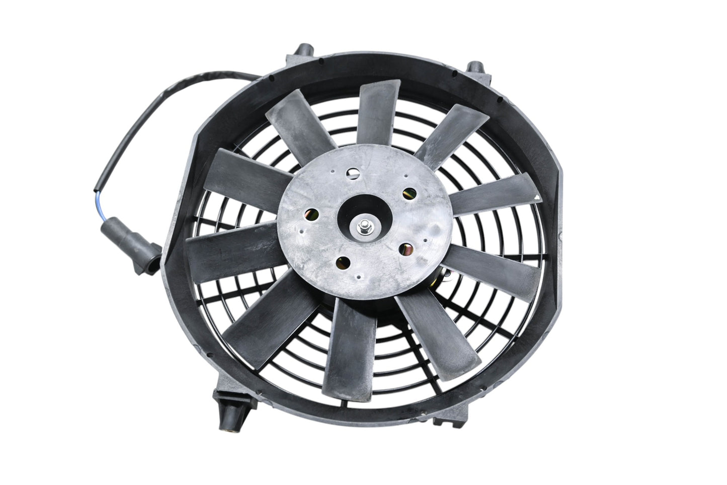 New OEM Ford F4BZ-19A805-B Condenser Fan NOS