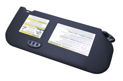 New OEM Ford 8C3Z-2604105-GF Sun Visor Assembly Black NOS
