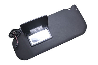 New OEM Ford 8C3Z-2604105-GF Sun Visor Assembly Black NOS