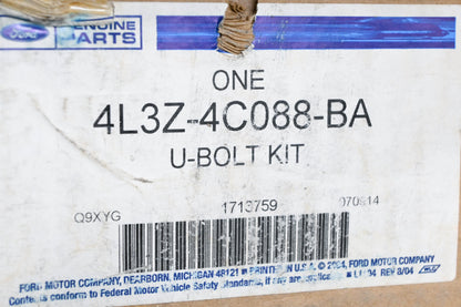 New OEM Ford 4L3Z-4C088-BA Rear Axle & Driveline Repair Kit NOS