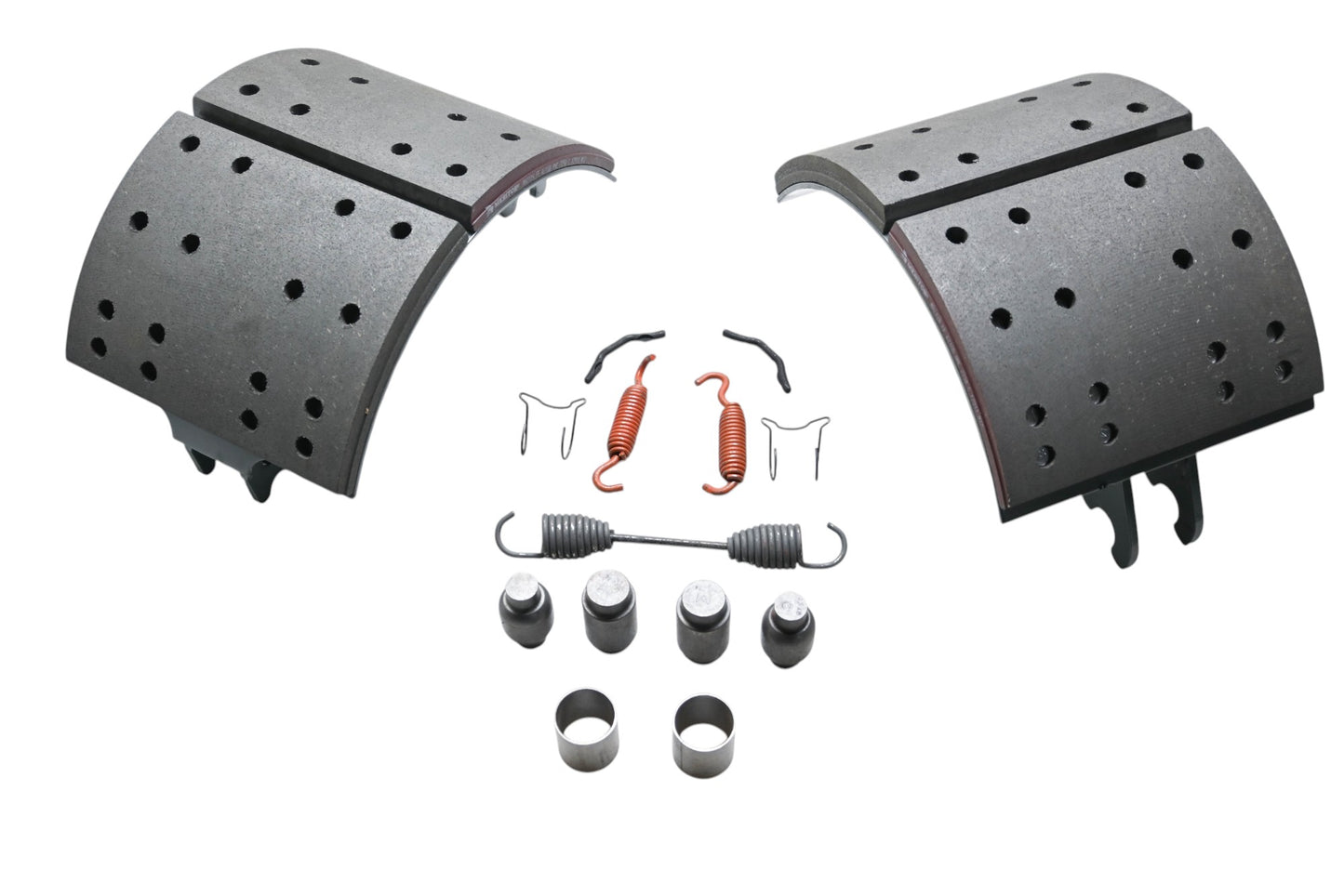 Meritor KSMA2124710QP Drum Brake Shoe Kit NOS