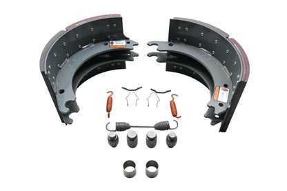 Meritor KSMA2124710QP Drum Brake Shoe Kit NOS