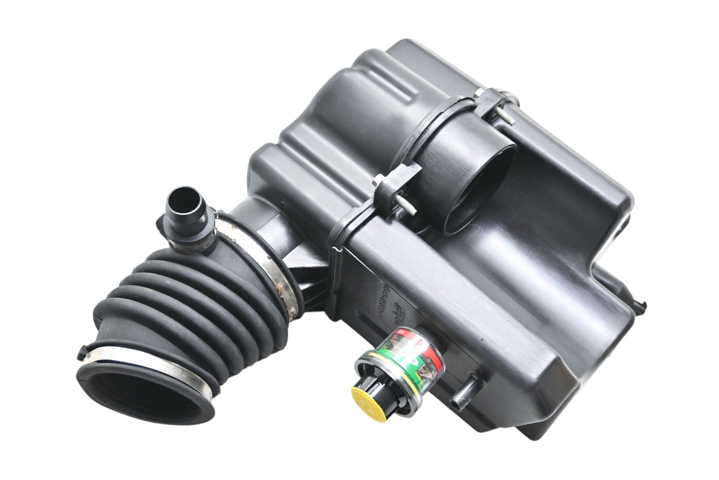 New OEM Ford 6S4Z-9F763-B Resonator Assembly NOS