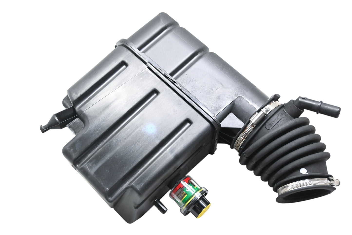 New OEM Ford 6S4Z-9F763-B Resonator Assembly NOS