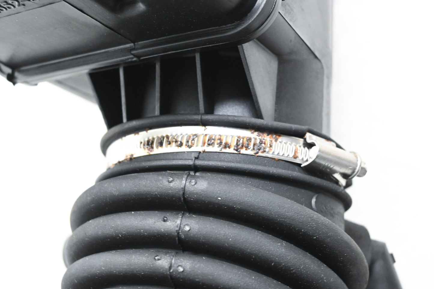 New OEM Ford 6S4Z-9F763-B Resonator Assembly NOS