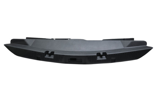 New OEM Ford DG1Z-5411318-AA Trunk Lock Sill Scuff Plate NOS