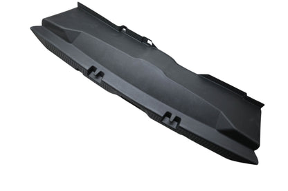 New OEM Ford DG1Z-5411318-AA Trunk Lock Sill Scuff Plate NOS