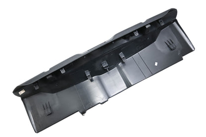 New OEM Ford DG1Z-5411318-AA Trunk Lock Sill Scuff Plate NOS