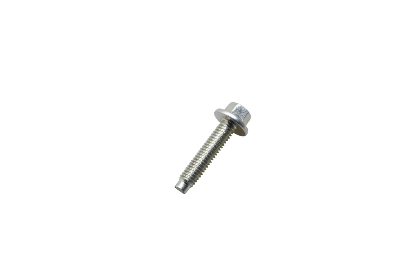 New OEM Ford W716735-S437 Water Pump Assembly Bolt NOS