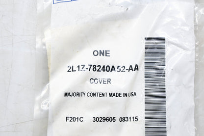 New OEM Ford 2L1Z-78240A52-AA Door Drain Plug Cover NOS