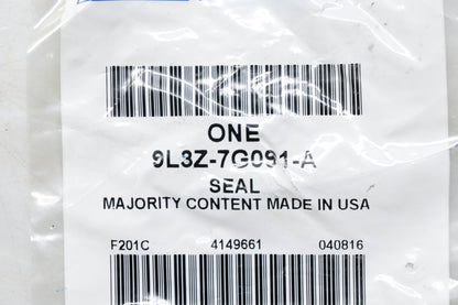 New OEM Ford 9L3Z-7G091-A Transmission Input Shaft Seal NOS